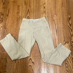 Vineyard vines mens Khaki 28x32